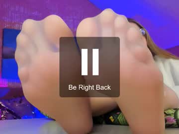 Footfetish_Baby February 10, 2026
