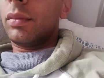 Tunisiensexyguy February 12, 2026