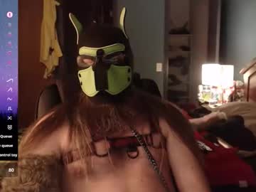 Kinkywolf87 February 13, 2026