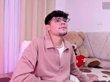 Isaac_Saenz February 13, 2026