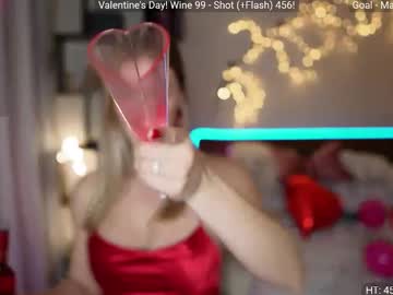 Alexis___Texas February 14, 2026