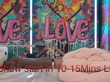 Vanessa_Love February 14, 2026