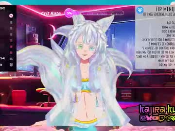 Kajira_Kumiho February 15, 2026