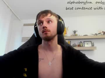 Alphaboyfun February 15, 2026