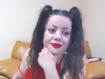 Luisahornydoll February 15, 2026