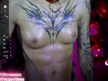 Amywhitenessxx February 15, 2026