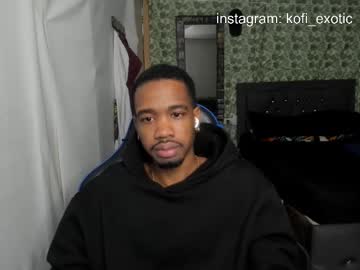 Kofi_Exotic_ February 15, 2026