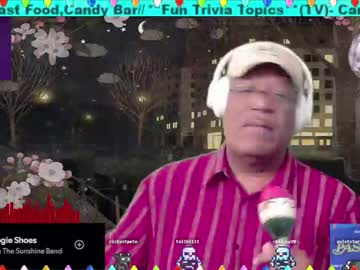 Scifidiscoguy February 16, 2026