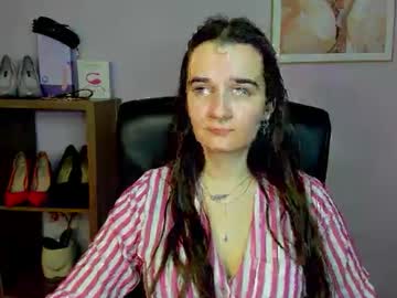 Katedesire February 16, 2026