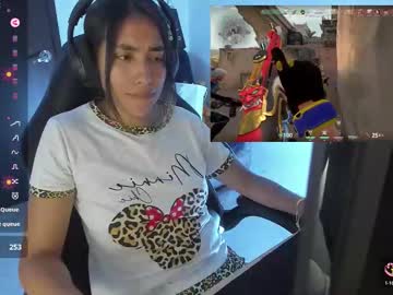 Sabrina_Chester_02 February 17, 2026