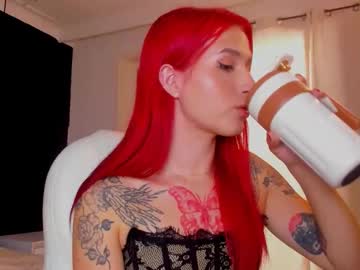 Madame_Lilith February 17, 2026