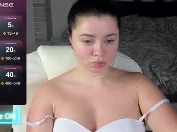 Milania_Hot_Foxy February 17, 2026
