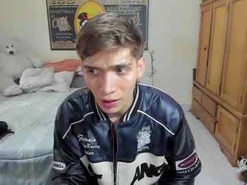 Erick_De_Rossee February 17, 2026