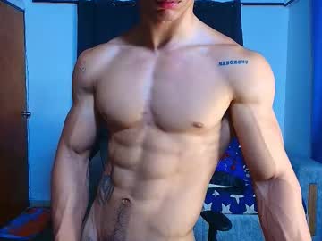 Arnold_Black69 February 18, 2026
