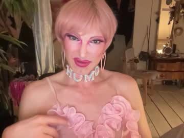 Pinkfag February 18, 2026
