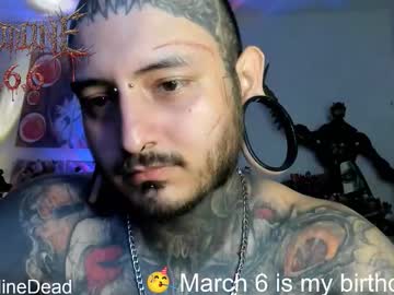 Death_Ink666 February 19, 2026