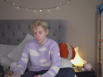 Scottish_Twink01 February 19, 2026
