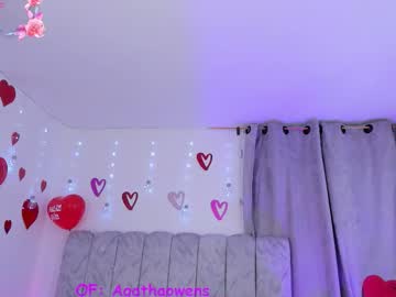 Agathaowens February 19, 2026