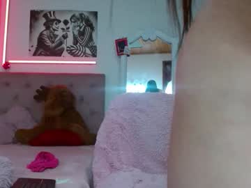 Tifanny_Squirt February 19, 2026