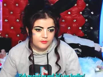 Crazzy_Pussy February 20, 2026