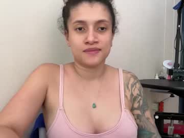 Juviablondie February 20, 2026