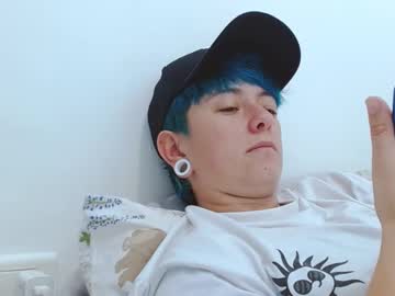 Tomboyblue February 20, 2026
