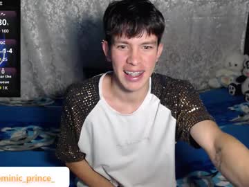 Dominicprince February 20, 2026