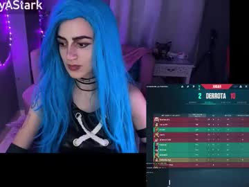 Nikyastark February 20, 2026