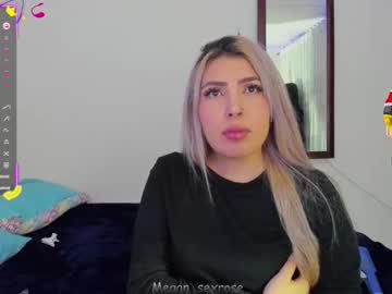 Megan_Sexrose February 21, 2026
