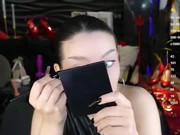 Mistress_Darsy February 21, 2026