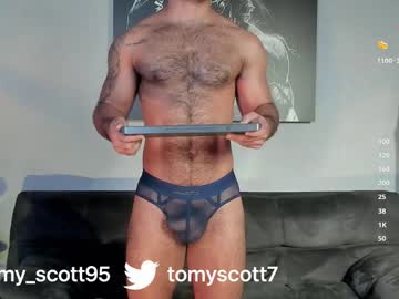 Tomy_Scott6 February 21, 2026