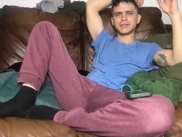 Camdoattitude February 21, 2026