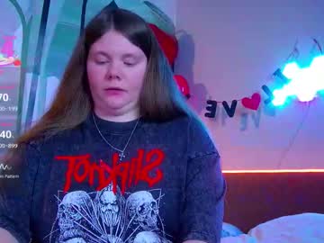Rubyvalen February 22, 2026