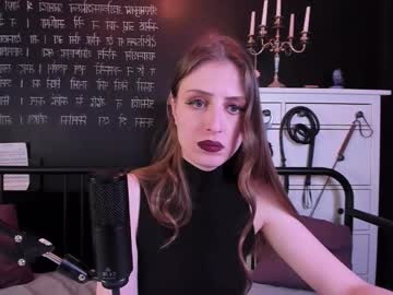 Mistress_Marlene February 22, 2026