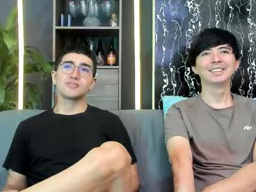 Horny_Twinks_Guys February 22, 2026