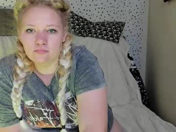 Puffybun February 22, 2026