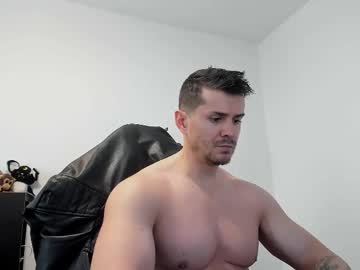 Alphagodleatherking92 February 23, 2026