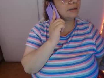 Kathybigboobsbbw_ February 24, 2026