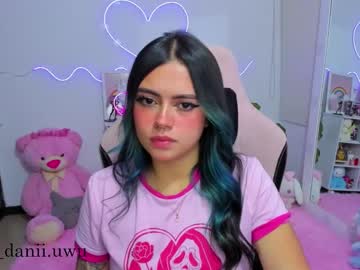 Cute_Dani__ February 25, 2026