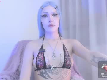 Violettbones February 25, 2026