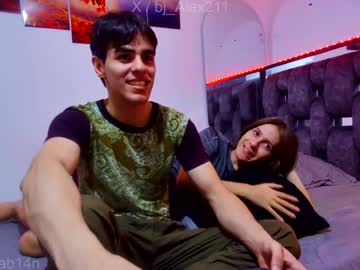 Alex_And_Fabian February 25, 2026