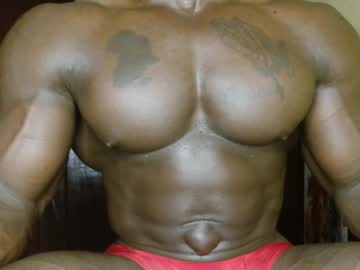Musclegodsammy23 February 25, 2026