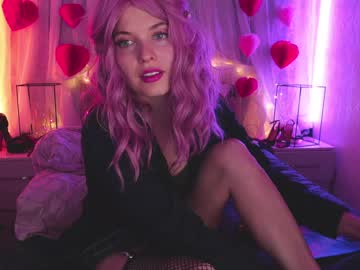 Angelika_Rouge February 25, 2026