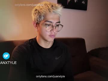 Juancamroom February 27, 2026