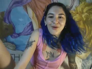 Melaniefairy February 27, 2026