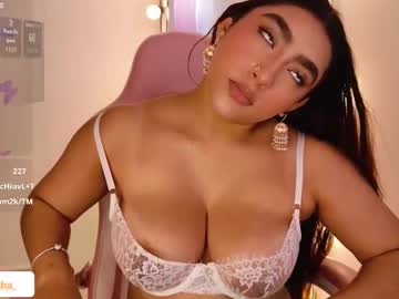 Ashalisha February 27, 2026