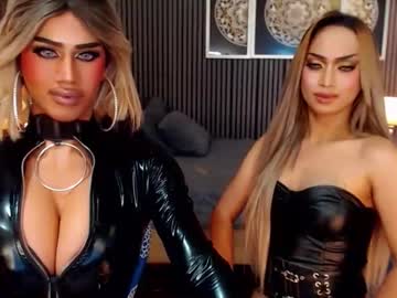 Misstrishontop February 27, 2026