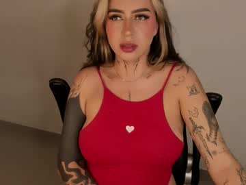 Annikamerliahh_ February 28, 2026