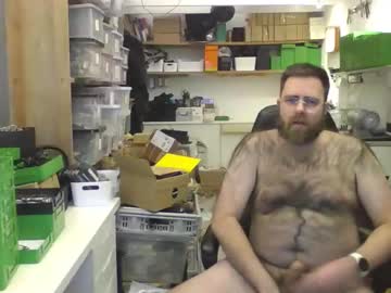 Hairyhairybear123 March 01, 2026
