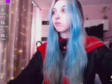 Justmeowgirl March 01, 2026